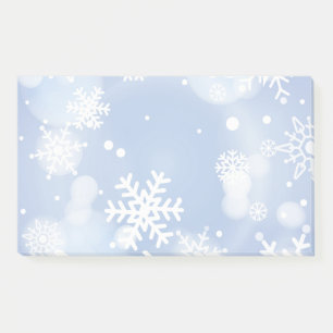 Holiday Post it Notes