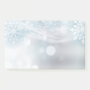 Holiday Post it Notes