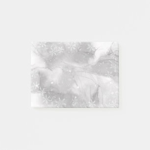 Holiday Post it Notes