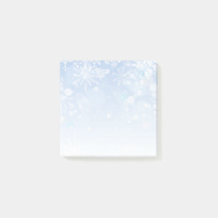 Holiday Post it Notes