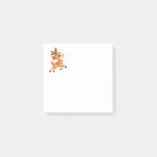 Holiday  post-it notes