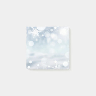 Holiday Post-it-Notes Notes