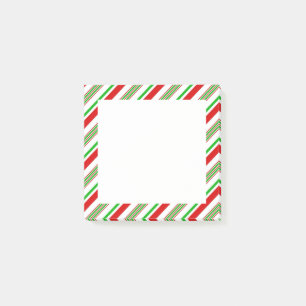 Holiday Post-it-Notes Post-it Notes