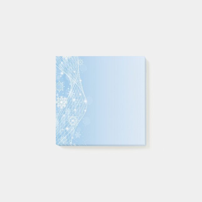 Holiday Post-it-Notes Post-it Notes (Front)