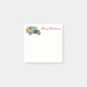 Holiday Post-it-Notes Post-it Notes