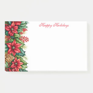 Holiday Post-it-Notes Post-it Notes
