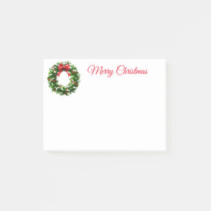 Holiday Post-it-Notes Post-it Notes