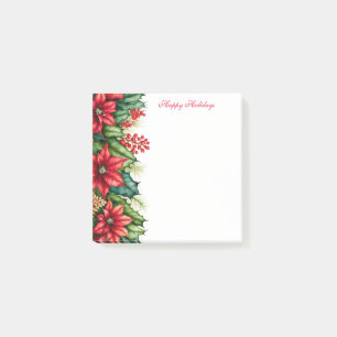 Holiday Post-it-Notes Post-it Notes