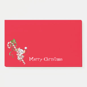 Holiday Post-it-Notes Post-it Notes