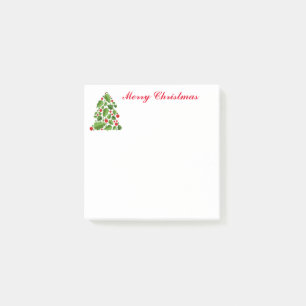 Holiday Post-it-Notes Post-it Notes