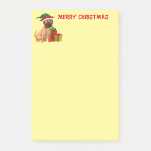 Holiday Post-it-Notes Post-it Notes