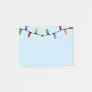 Holiday Post-it-Notes Post-it Notes