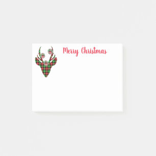 Holiday Post-it-Notes Post-it Notes