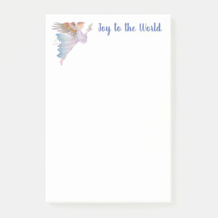 Holiday Post-it-Notes Post-it Notes