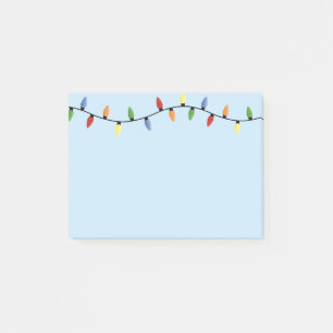 Holiday Post-it-Notes Post-it Notes