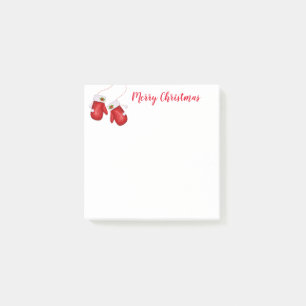 Holiday Post-it-Notes Post-it Notes