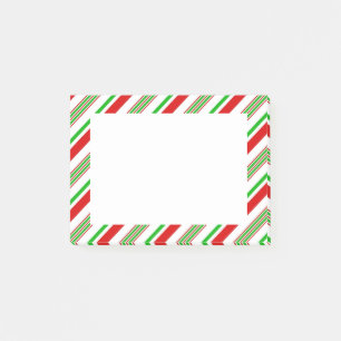 Holiday Post-it-Notes Post-it Notes