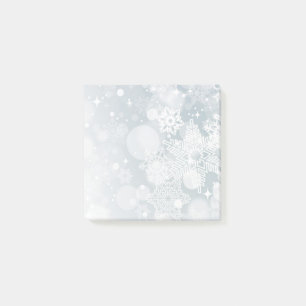 Holiday Post-it-Notes Post-it Notes