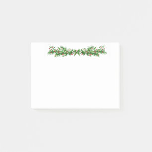 Holiday Post-it-Notes Post-it Notes