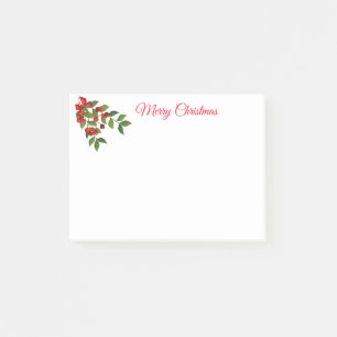 Holiday Post-it-Notes Post-it Notes