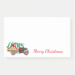 Holiday Post-it-Notes Post-it Notes