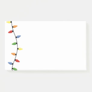 Holiday Post-it-Notes Post-it Notes