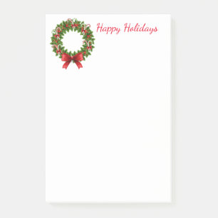 Holiday Post-it-Notes Post-it Notes