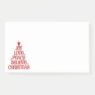 Holiday Post-it-Notes Post-it Notes