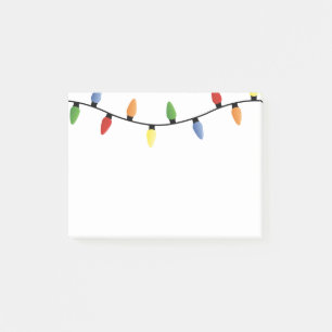 Holiday Post-it-Notes Post-it Notes