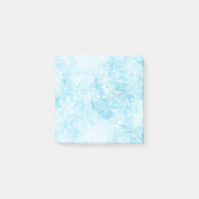 Holiday Post-it-Notes Post-it Notes (Front)