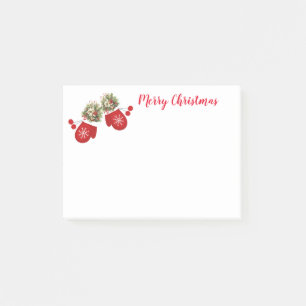 Holiday Post-it-Notes Post-it Notes
