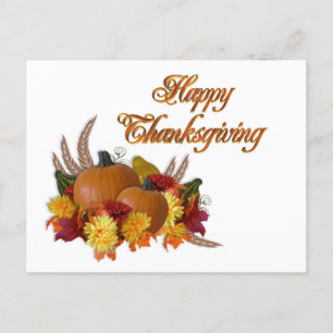 Holiday Postcard