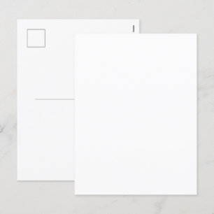 Holiday Postcard