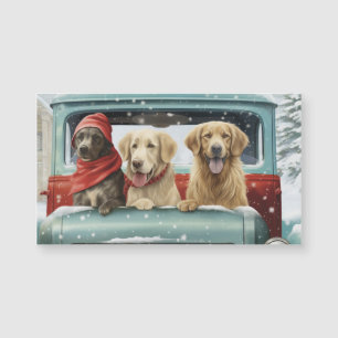 Holiday Pups