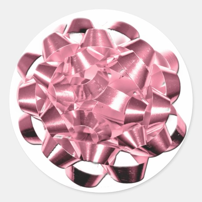 Holiday Season Cards Envelope Stickers (Front)