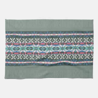 Holiday Season Kitchen Towel