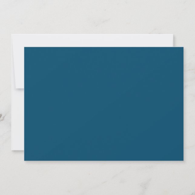  Holiday & Seasonal Card (Front)