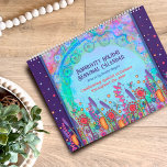 Holiday Seasonal Pretty 2024 Inspirivity Occasion  Calendar<br><div class="desc">Holiday Seasonal Occasions Inspirivity Yearly Calendar. New design specific for holidays in 2024! Need a perfect gift that lasts all year round? These Inspirivity seasonal calendars are full of some of my favourite holiday artwork created over the years. Great for coworkers, family and friends. This colourful and whimsical calendar is...</div>