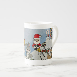 Holiday Speciality Mug 
