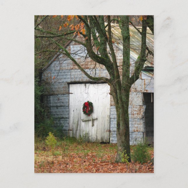 Holiday Spirit (Front)