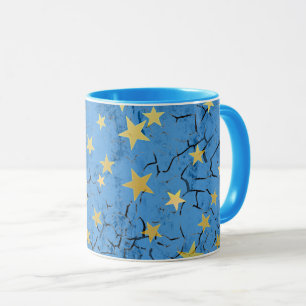 Holiday Stars ⭐ Mug
