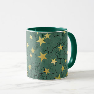 Holiday Stars ⭐ Mug