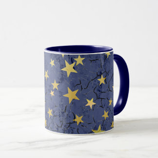 Holiday Stars ⭐ Mug