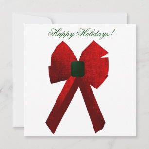 Holiday Stationary and Greeting Cards