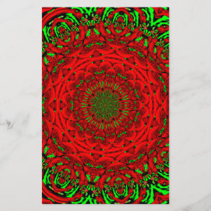 Holiday_ Stationery