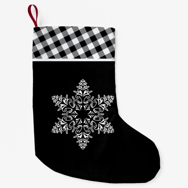 Holiday Stocking (Front)