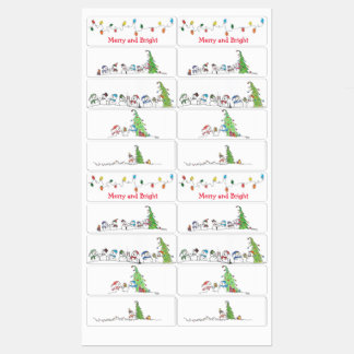 Holiday Storage and Gift