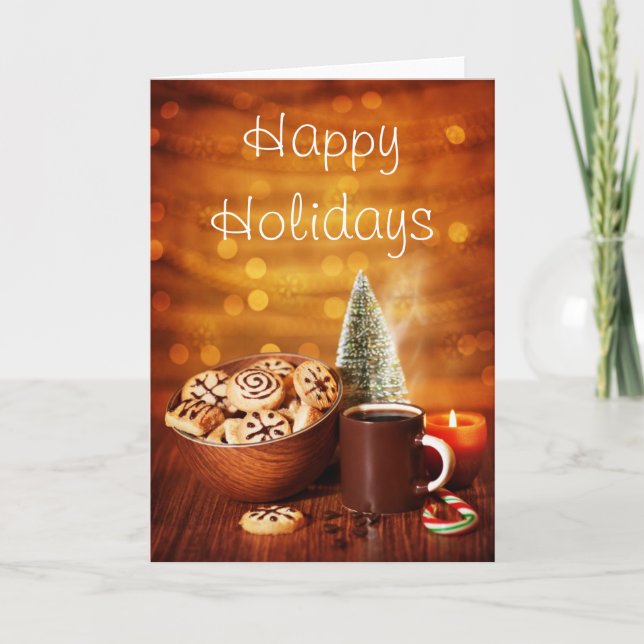 Holiday sweets (Front)