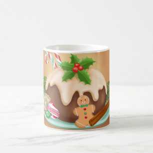 Holiday Sweets Mug