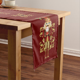 Holiday Table Runner